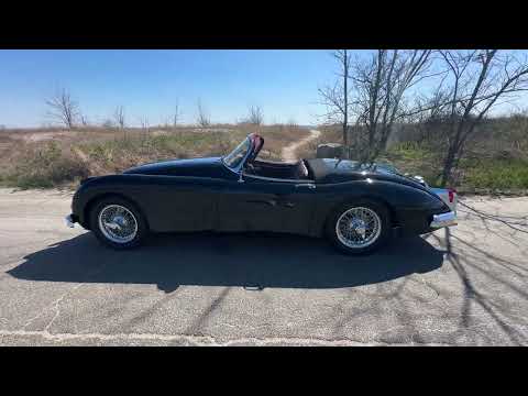 1961 Jaguar XK150 (CC-1915365) for sale in Stratford, Connecticut