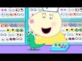 Peppa Pig Full Episodes The Doll Hospital 22