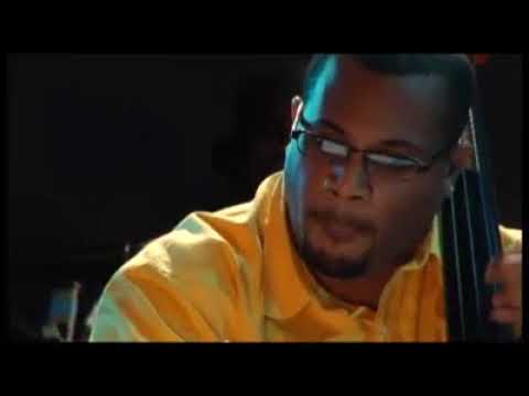 William cepeda and His Afro Rican Jazz - Danza Negra