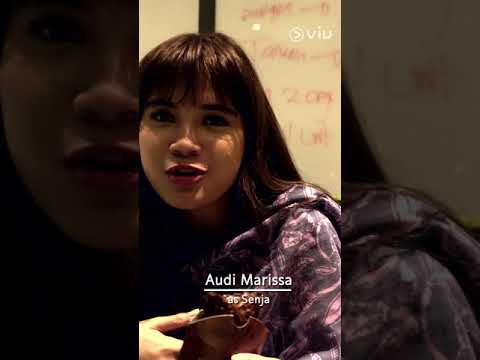 Behind The Scene - Viu Original Rewrite | Penyanyi Internasional