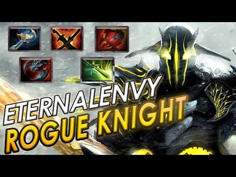 ETERNAL ENVY SAMA 21 - 1 SVEN ETERNAL ENVY SVEN GAMEPLAY DOTA 2 PRO HIGHLIGHTS