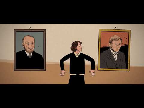 Rzecz Polska #2: Cukiernica Julii Keilowej