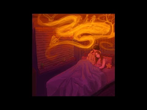 Katerina Lomis - Everything was quiet (Official Audio)