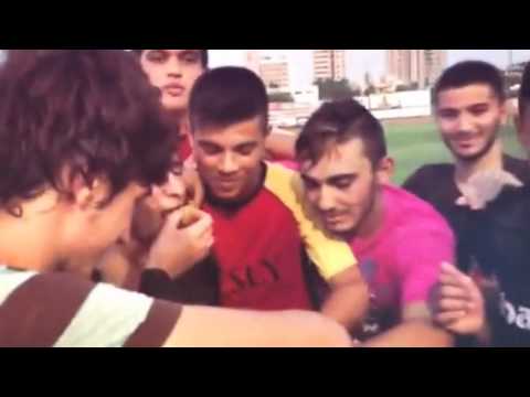 Dumlupınar A2 Training  (Created with @Magisto)