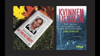 Stavanger Prosalong: «True Crime fra Vestlandet»