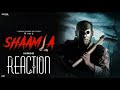 SHAAMLA - Reaction | MRDS | Reply to Oulo | Diss
