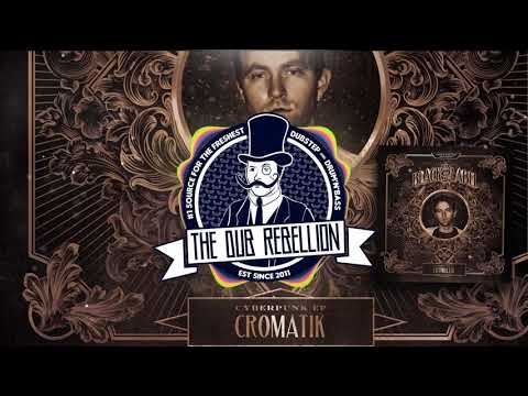 Cromatik - Cyberpunk
