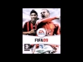 The Whip - Muzzle #1 (FIFA 09 version)