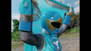 Download lagu Abaranger vs. Hurricanger - Team-Up Roll Call and Morph mp3 Download lagu Abaranger vs. Hurricanger - Team-Up Roll Call and Morph mp3