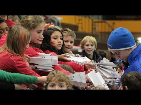 WFCQ 2014 EUR3 - GBR v AUT