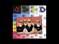 Devo- Red Eye- Master Quality /Duty Now For The Future. 1979