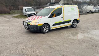 Autre mat&eacute;riel industriel Citro&eacute;n Berlingo | Image 4 - Machineryline