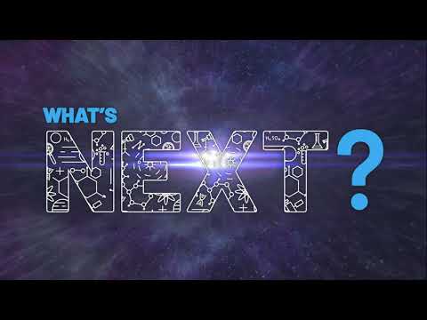 WHAT'S NEXT - 2018 - On Sale June