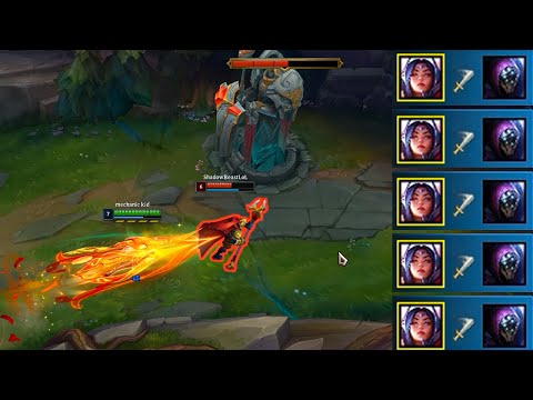 Why You NEVER Pick Jax Into Irelia