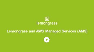 Lemongrass Consulting - Video - 1