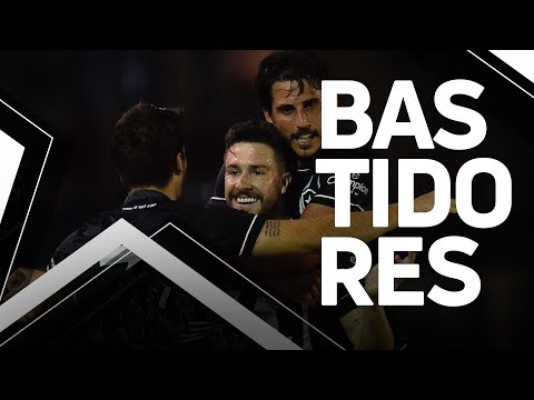 Bastidores | Botafogo 2x0 Madureira  | Campeonato Carioca