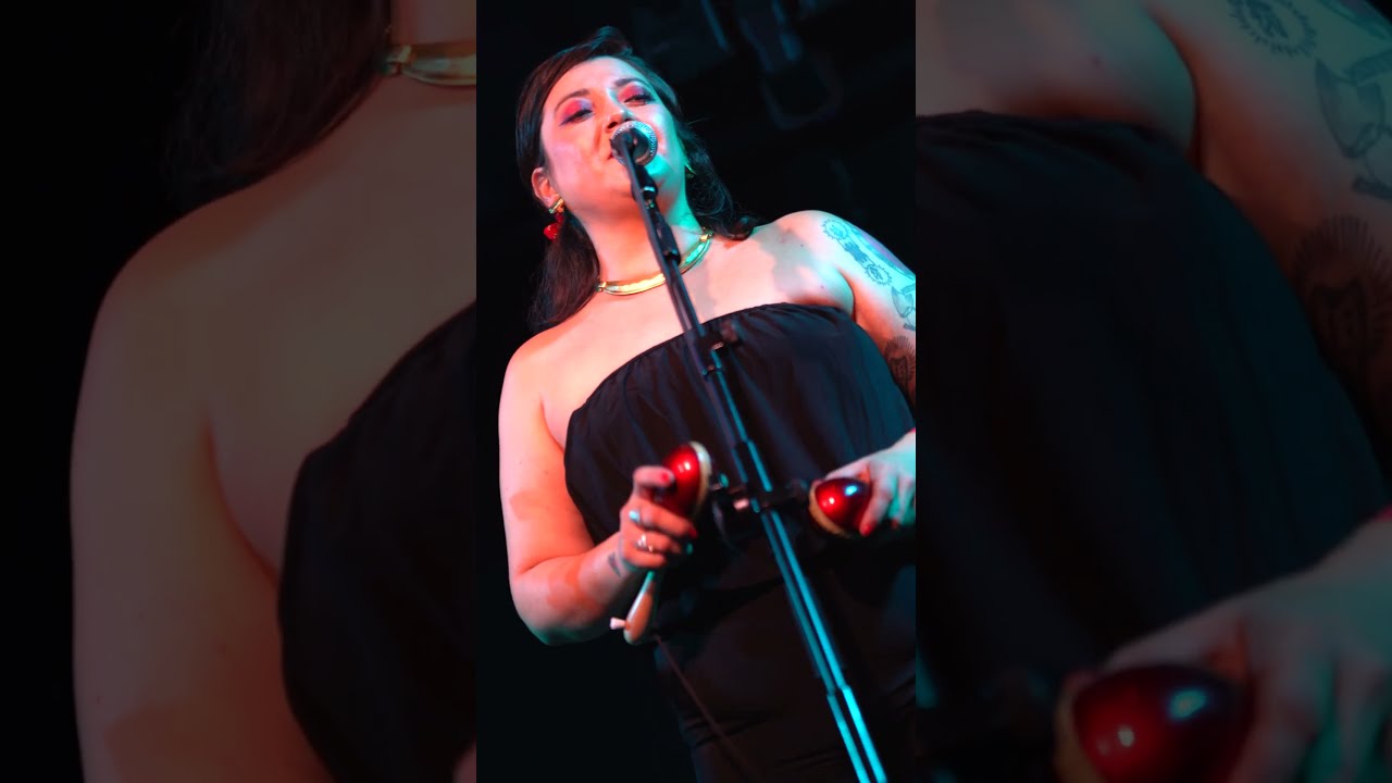 Promotional video thumbnail 4 for Los Rebeldes Romanticos