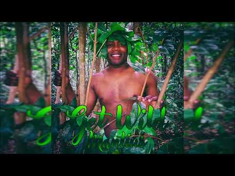 GET WILD - Mantius (2018 St Lucia Power Soca)