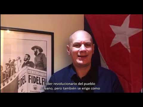Europa x Cuba - Phil Kelly