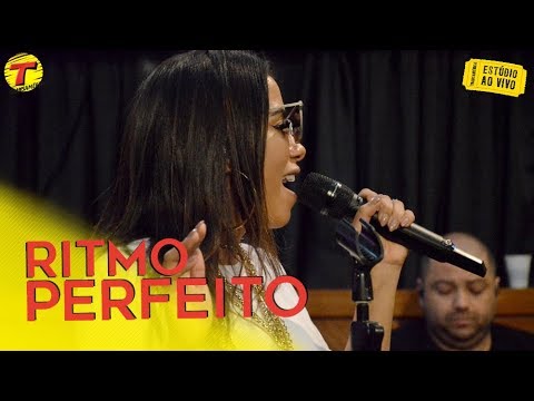 Anitta - Ritmo Perfeito | Transamérica Live