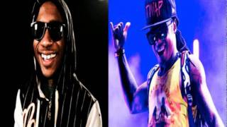 Lil Wayne Feat. Lil B - Grove St. Party (Freestyle) [Official Video]