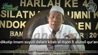 Download lagu Ceramah gus qoyyum terbaru(ttng bahasa alqur'an) mp3 Download lagu Ceramah gus qoyyum terbaru(ttng bahasa alqur'an) mp3