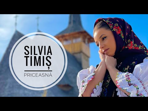 Silvia Timis - Preamilostivă Maică | PRICEASNĂ