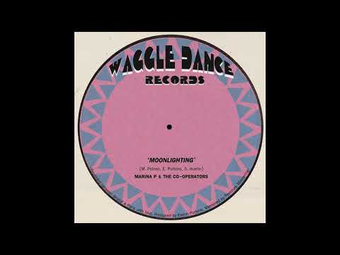 MARINA P & THE CO-OPERATORS: MOONLIGHTING