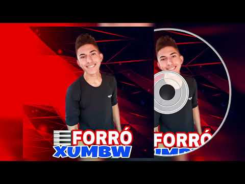 Forró Xumbw • Repertório Setembro 2020