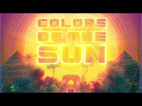 Stephan Jacobs & AHEE - Colors of the Sun ft. Shri [Global Bass / Tribal Trap]