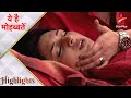 Ye Hai Mohabbatein Ishita Is Missing Ruhi