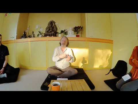 Prof. Dr. Jan-Ulrich Sobisch: Kleine Geschichte des Karma