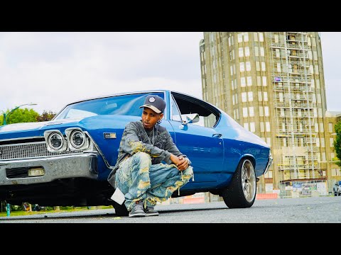 Sharma Boy - Amaleey (Official Music Video)