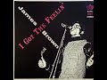 James Brown -  I Got The Feelin' (instrumental loop) Funk