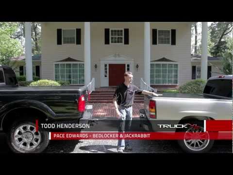 Pace Edwards Bedlocker and JackRabbit Tonneau Cover Review - AutoCustoms.com