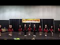 2022 Dixie Spectacular Starz Unlimited Rising Starz- Route 66