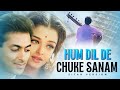 Hum Dil De Chuke Sanam Sitar Instrumental Bhagirath Bhatt