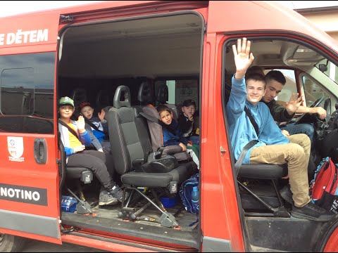 Auto pro Korálky
