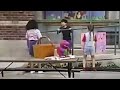 Barney Song Gonna Have A Picnic All Mixed Up
