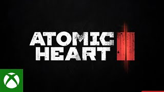 Atomic Heart 2 - Announcement Trailer Trailer