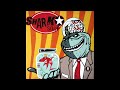 Shark Soup Shark Soup Full Mini Album 2004 Punk Rock Psychobilly
