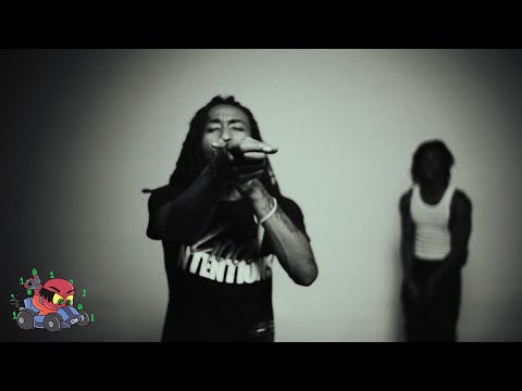 GOSHARK4 - Creepin (Filmroll Freestyle)