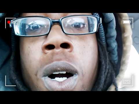 Man Films Chilling Videos Before Doing the Unthinkable