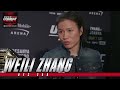 UFC 248: Weili Zhang says Joanna Jedrzejczyk’s five-round experience comes from not having power