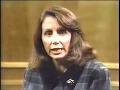 Nancy Pelosi In 1988 1st Campaign Video Ever San Francisco