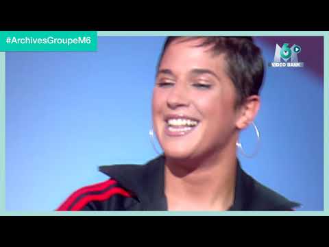 Extrait archives M6 Video Bank //