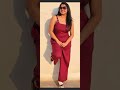 Actress Rachitha Mahalakshmi Shorts