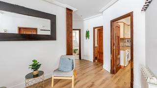 Apartamento Orereta near San Sebastian | Irun, Spain | Hotel Review 🛏️