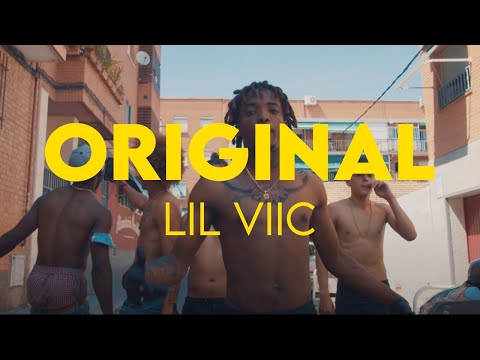 BLOKECON - ORIGINAL (VIDEO OFFICIAL)