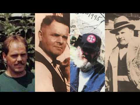 Kershner talking about Colby dogs, Mayfield, Earl Tudor